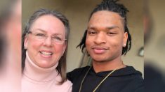 Une femme de l’Arizona revoit un étranger qu’elle avait accidentellement invité pour Thanksgiving