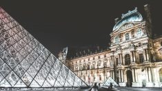 Le Louvre bat son record de fréquentation et lance des nocturnes gratuites