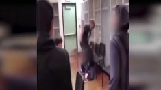 75 000 € collectés pour un enseignant californien qui se bat avec un élève sur vidéo