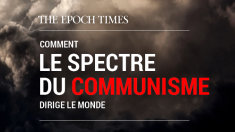 Comment le spectre du communisme dirige le monde : Conclusion