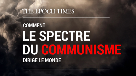 Chapitre 16. Le communisme derrière l’environnementalisme (2e partie)