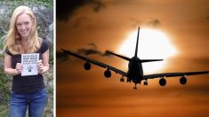Une Suédoise milite pour qu’on arrête de prendre l’avion – un moyen simple et efficace de réduire ses émissions de CO2