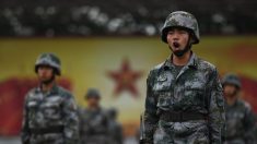 Plus la Chine communiste s’affaiblit, plus elle prétend qu’elle est forte
