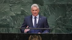 Cuba renoue les liens avec la Russie et le bloc communiste