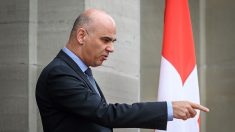 La Suisse reporte sa décision sur un accord-cadre avec l’UE