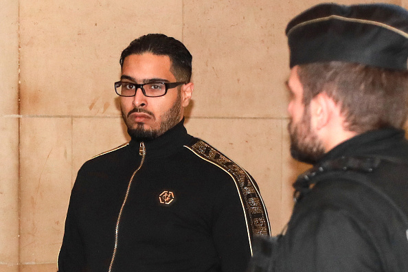 Le procès en appel de Jawad Bendaoud s’est terminé vendredi après trois semaines de débats. Il est accusé d’avoir logé deux djihadistes lors des attentats du 13 novembre 2015. (JACQUES DEMARTHON/AFP/Getty Images)