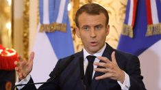 Plus de 21 millions de téléspectateurs pour les annonces d’Emmanuel Macron