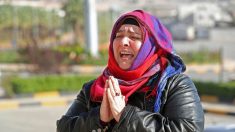 Une Argentine « kidnappée » en Syrie libérée deux ans plus tard