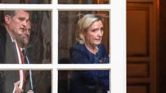 Le Pacte sur les migrations, « un pacte avec le diable », déclare Marine Le Pen