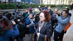 Huawei: la directrice financière soupçonnée de fraude par les Etats-Unis