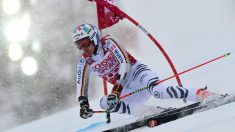 Ski alpin – Géant de Val d’Isère: anti-dopage