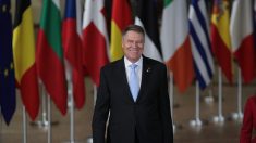 La Roumanie est prête pour la présidence de l’UE, selon son président