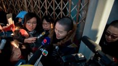 Chine: la femme d’un avocat en procès refoulée d’un tribunal