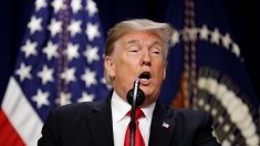 Trump assure que le retrait américain de Syrie sera « extrêmement coordonné »