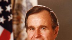 USA: décès de l’ancien président américain George Bush à 94 ans (G.W. Bush)