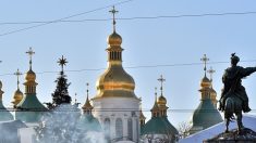Le « concile de réunification » des Églises orthodoxes ukrainiennes organisé le 15 décembre