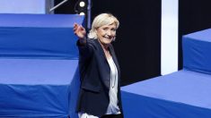 Baisse de la cote de popularité du président Macron, Marine Le Pen de plus en plus plébiscitée