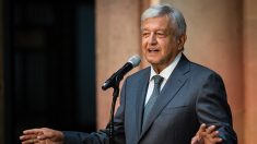 Lopez Obrador promet de changer le Mexique