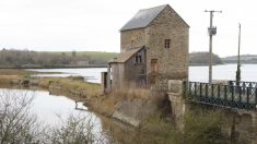 Bretagne : 40 ans après avoir acheté ses terres, un pisciculteur se les voit prises par l’État