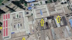 L’horreur de la répression des Ouïghours : Cartographie des lieux de détentions de masse au Xinjiang