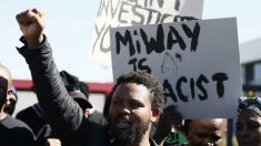 Afrique du Sud : un politicien marxiste exhorte à « tuer les Blancs », y compris les femmes et les enfants