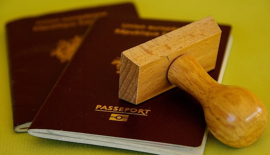 Alexandre Benalla a reconnu s'être servi de ses passeports diplomatiques "par confort personnel". (Photo : Pixabay)
