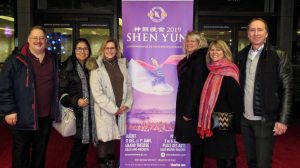 Selon un consultant média, l’objectif de Shen Yun est de partager la beauté qui existe encore dans notre monde