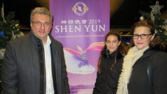 « C’est du jamais vu » : Shen Yun offre une production et un orchestre symphonique « extraordinaires »