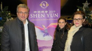 « C’est du jamais vu » : Shen Yun offre une production et un orchestre symphonique « extraordinaires »