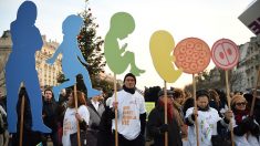 Paris : des milliers de manifestants anti-avortement attendus dimanche