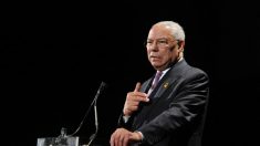 Colin Powell, premier secrétaire d’État afro-américain, meurt du Covid-19