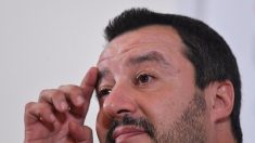 Le gouvernement populiste italien affirme son soutien aux « gilets jaunes »