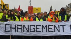 Acte 9 des « Gilets jaunes » : mobilisations prévues à Paris et Bourges et dans plusieurs grandes villes