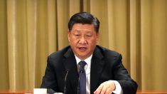 Xi Jinping n’exclut pas un recours à la force pour récupérer Taïwan