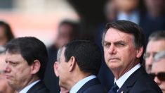 Bolsonaro : « Libérer le peuple du socialisme et du politiquement correct »