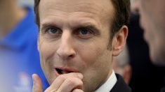 Loi de 1905 : Emmanuel Macron a rencontré les responsables du culte musulman