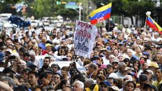 ONU: Russie et Chine bloquent un projet de déclaration américain sur le Venezuela