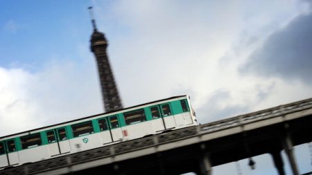 La mairie de Paris annonce la gratuité des transports pour les enfants au 1er septembre