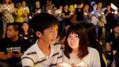 Deux dissidents chinois bloqués depuis 125 jours à l’aéroport autorisés à entrer à Taïwan