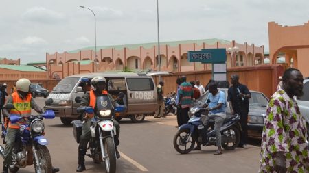 Burkina: 13 tués dans une attaque suivie de représailles intercommunautaires