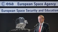 Face aux dangers de l’espace, l’ESA imagine des parades