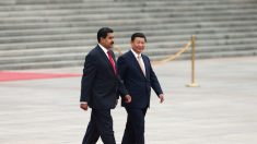 La révolution de couleur au Venezuela et ce qu’elle signifie au régime chinois