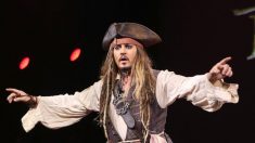 Disney économisera 78 millions d’euros en supprimant Johnny Depp de la franchise « Pirates des Caraïbes »