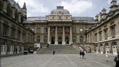 Un avocat parisien, proche d’Amnesty International et de RESF, soupçonné de « financement du terrorisme » placé en garde à vue