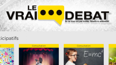 Grand débat : des « gilets jaunes » lancent leur propre consultation en ligne