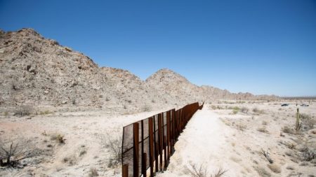 États-Unis : la vraie raison du refus des démocrates de discuter de la sécurité des frontières