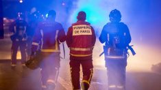 Paris :  incendie dans une maison de retraite, un centenaire est décédé