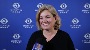 Shen Yun à Paris : « On est emporté dans les cieux et dans les rêves »