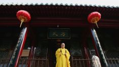 Des moines chinois deviennent des «sugar babies» pour les femmes riches
