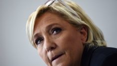 Appels à la prière islamique : Marine Le Pen (RN) dénonce « une nouvelle escalade »